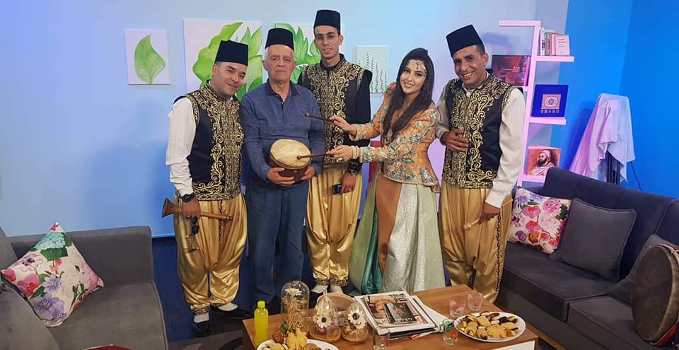 Abderrahmane Zernadji