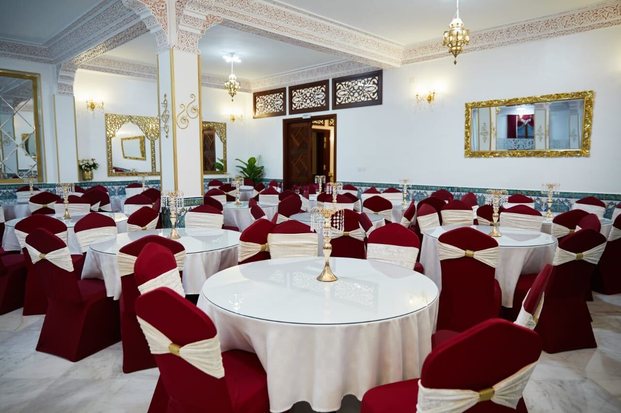 Palais Layel photo