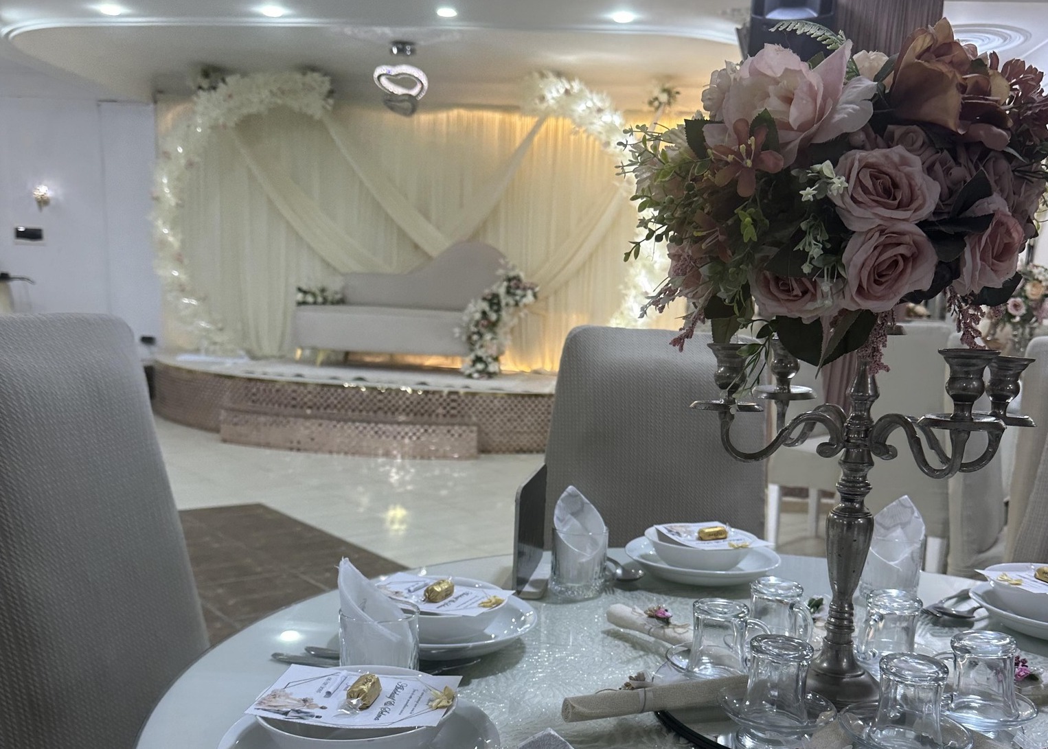 Malak ex Mordjane photo