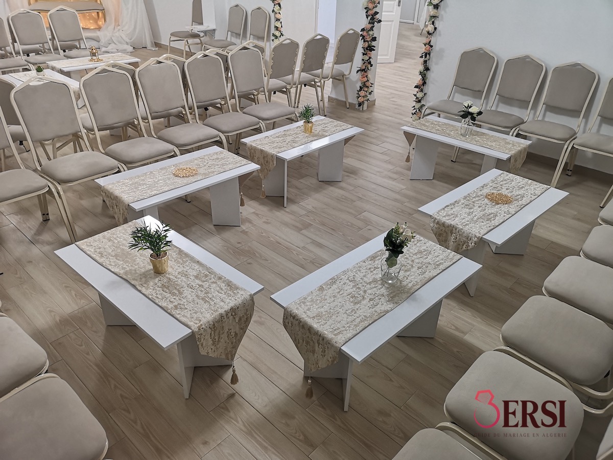 Harmony Events
