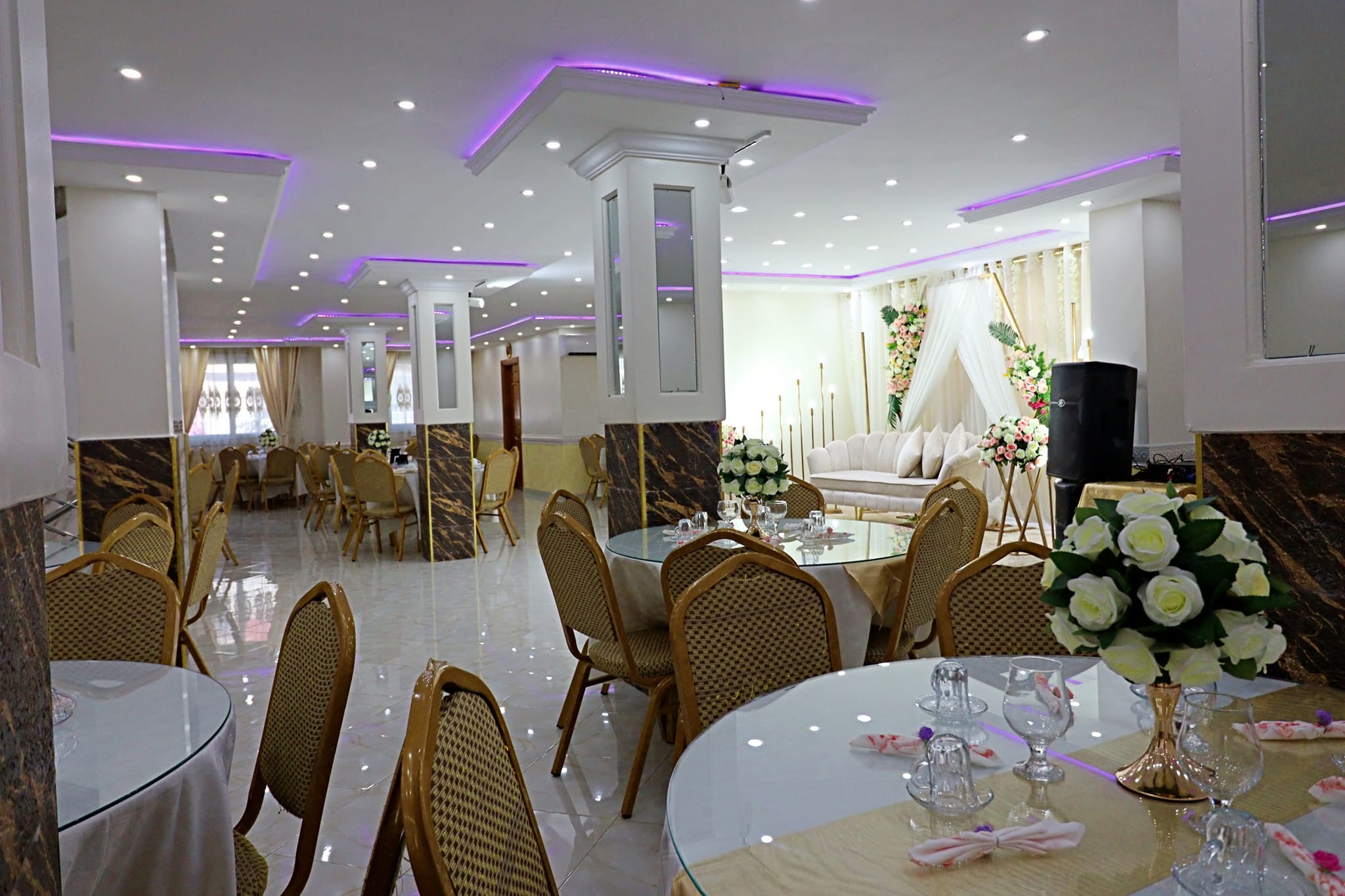 للا زهرة photo