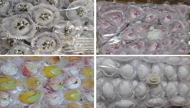 Bouzidi Rachida photo