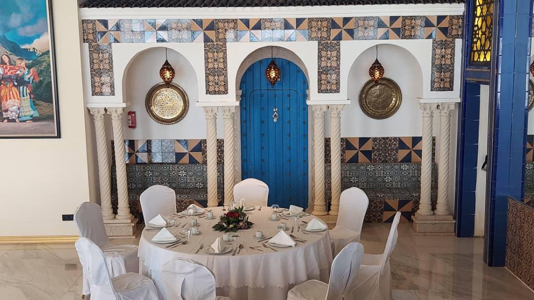 Boumerdes Plaza photo