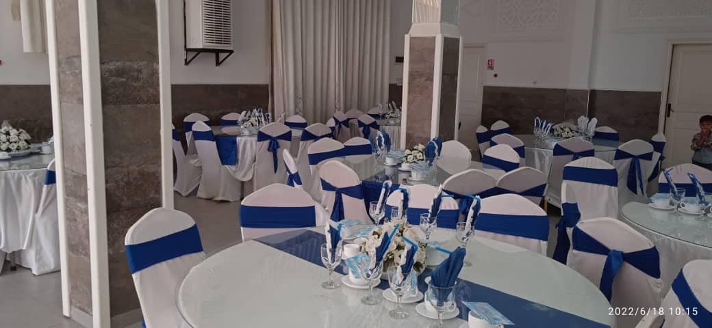 Dar Maliket El Djamel photo