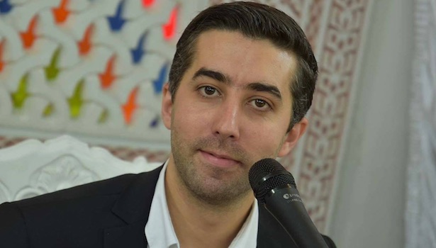 RAFIK Kasmer