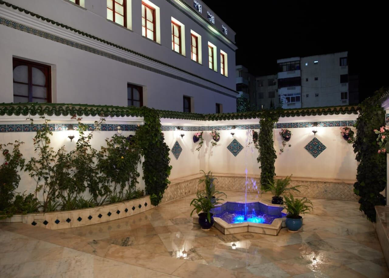 Palais Layel photo