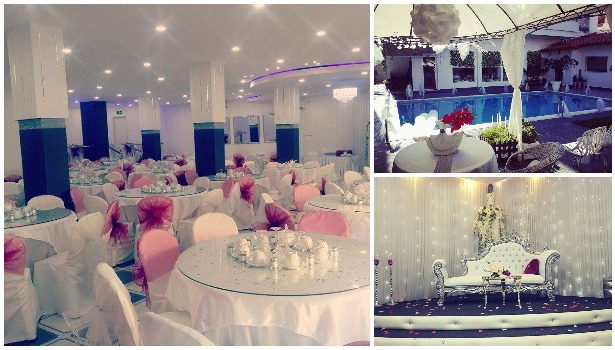 L'étoile d'or - Drali