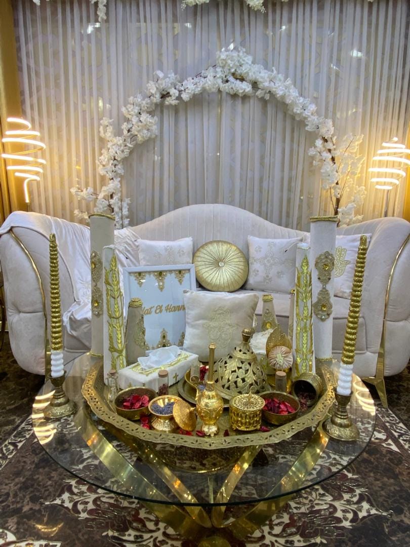 Le grand-bleu Mekhtaria