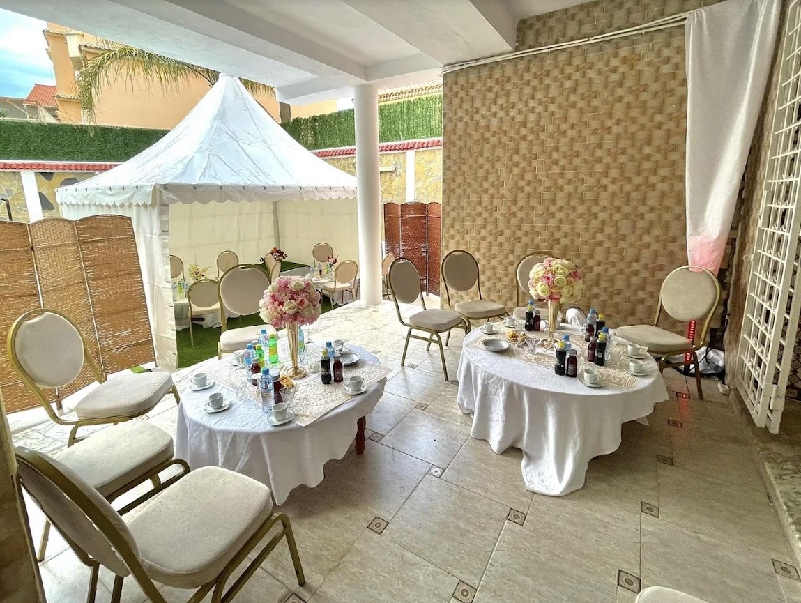 Love Story Villa photo