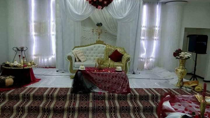 Hasna Events photo