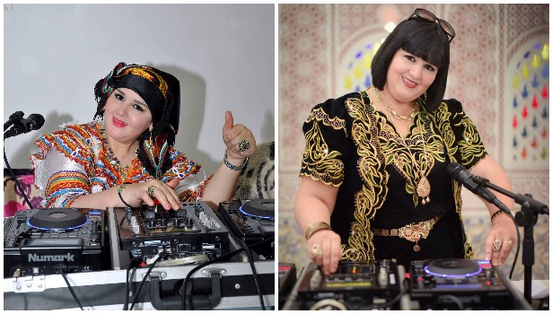 DJ Salima