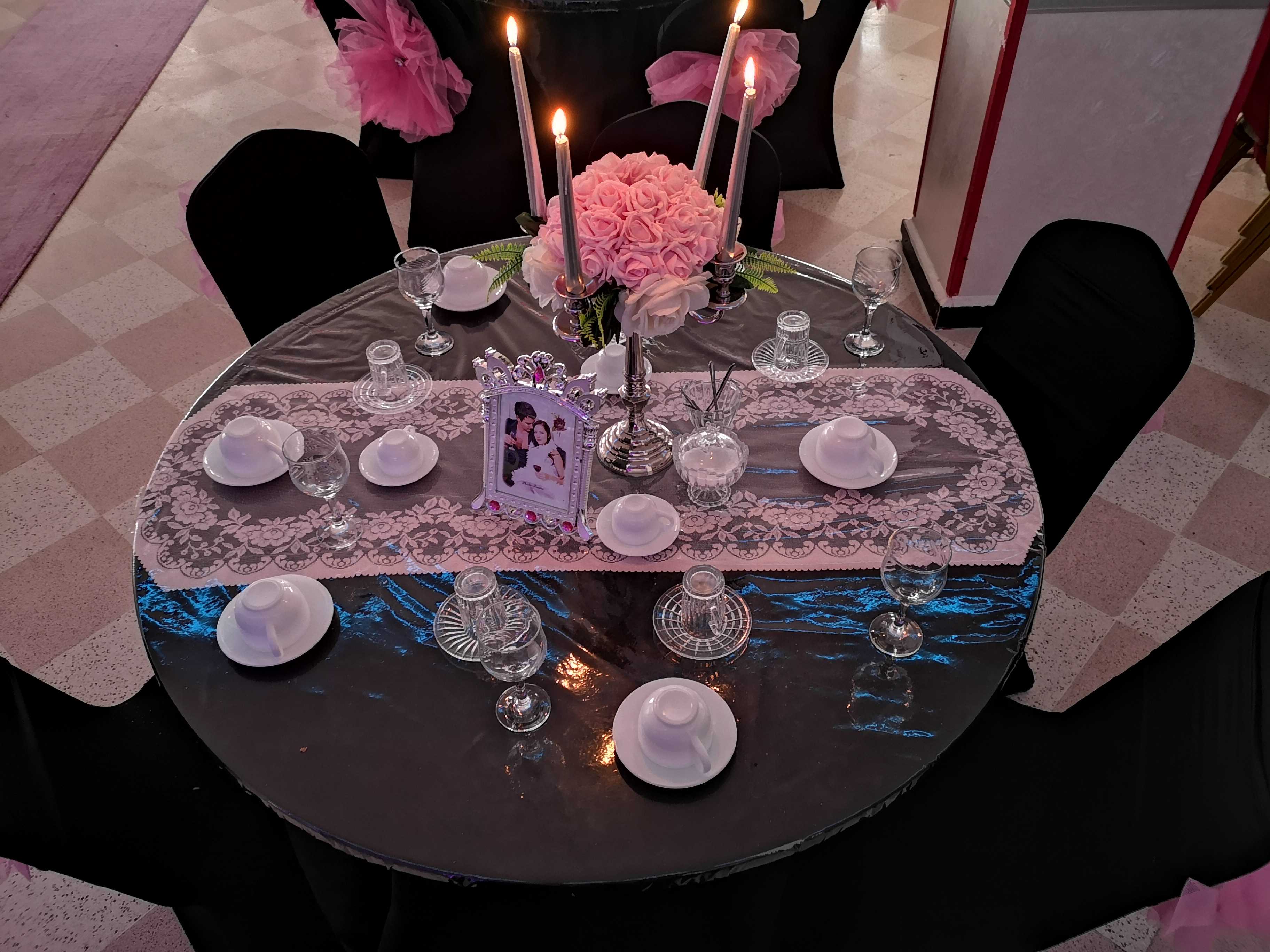 Maha Décoration
