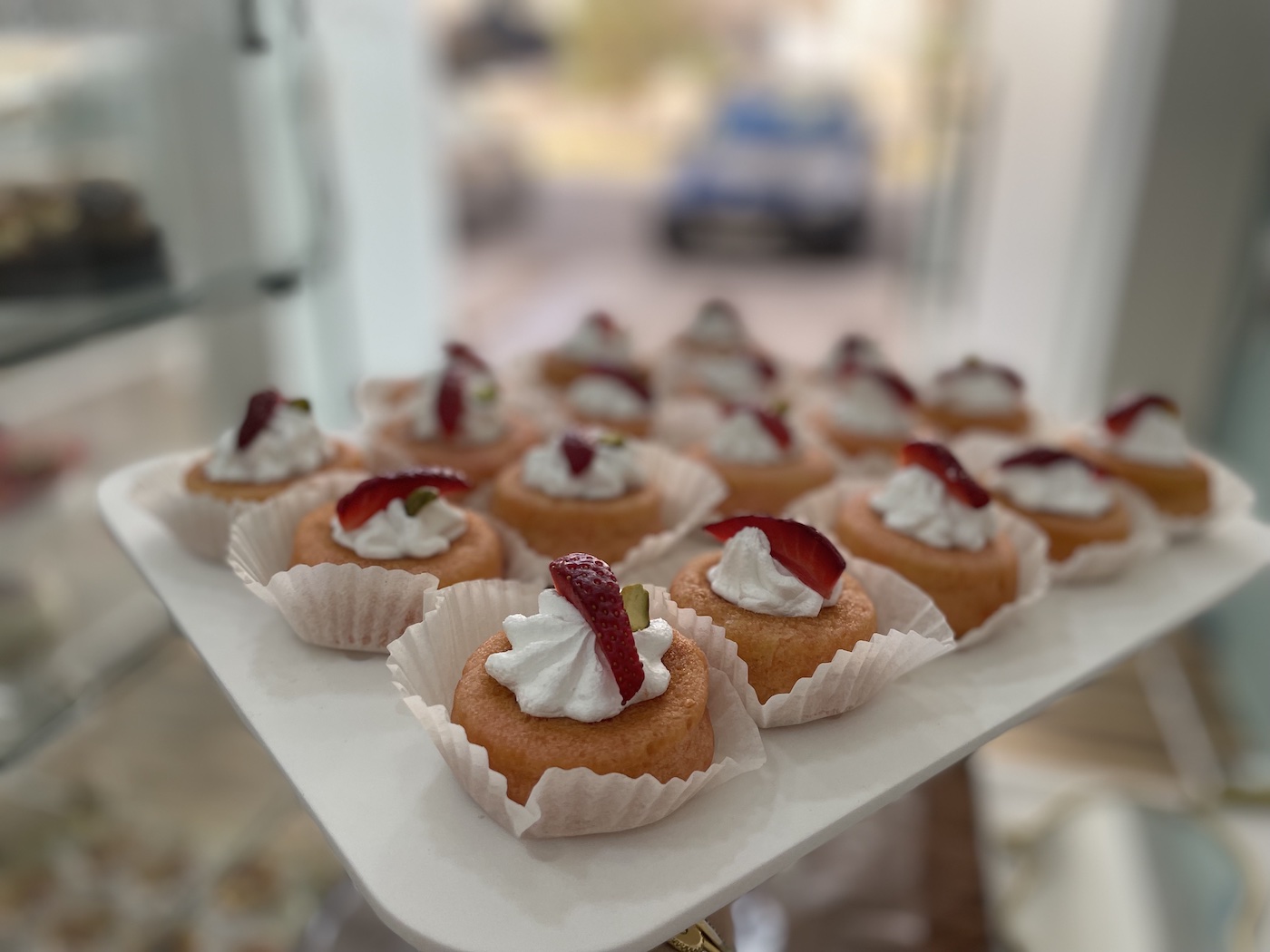 Norus Chocolaterie photo