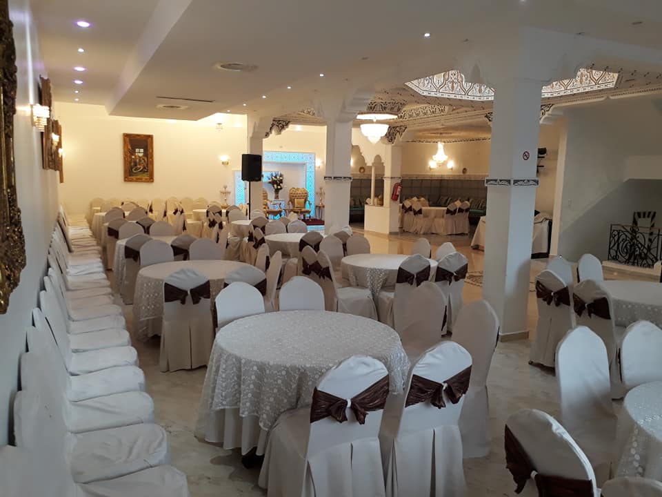 قصر الأفراح