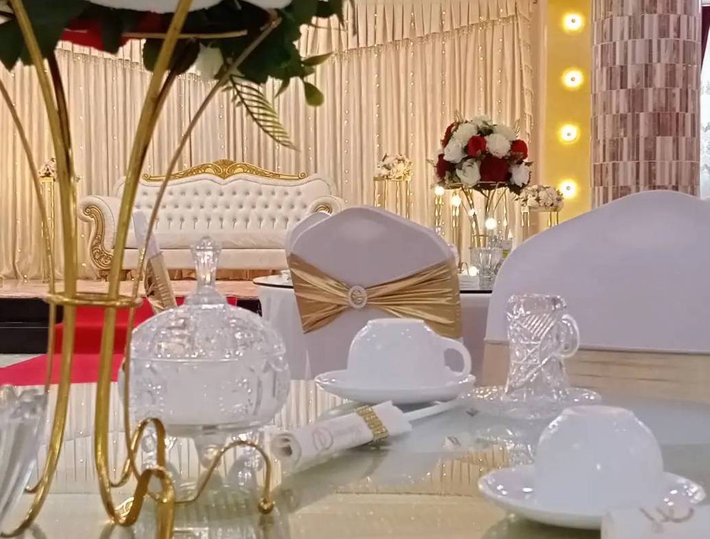 El Hara Ouled Chebal