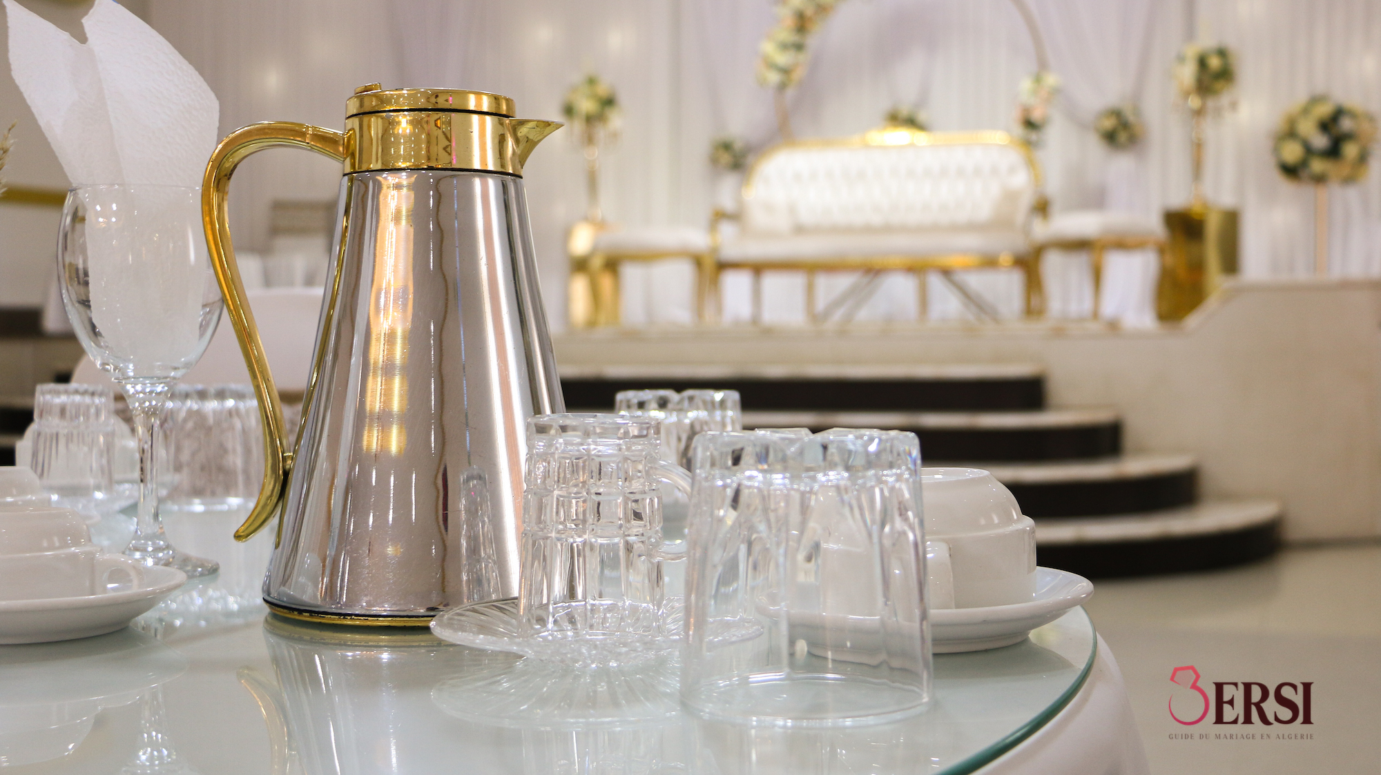 Les 6 palmiers photo