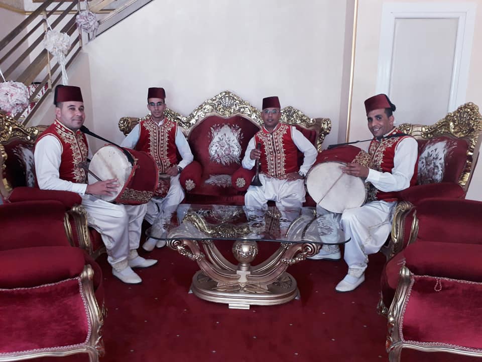 Abderrahmane Zernadji
