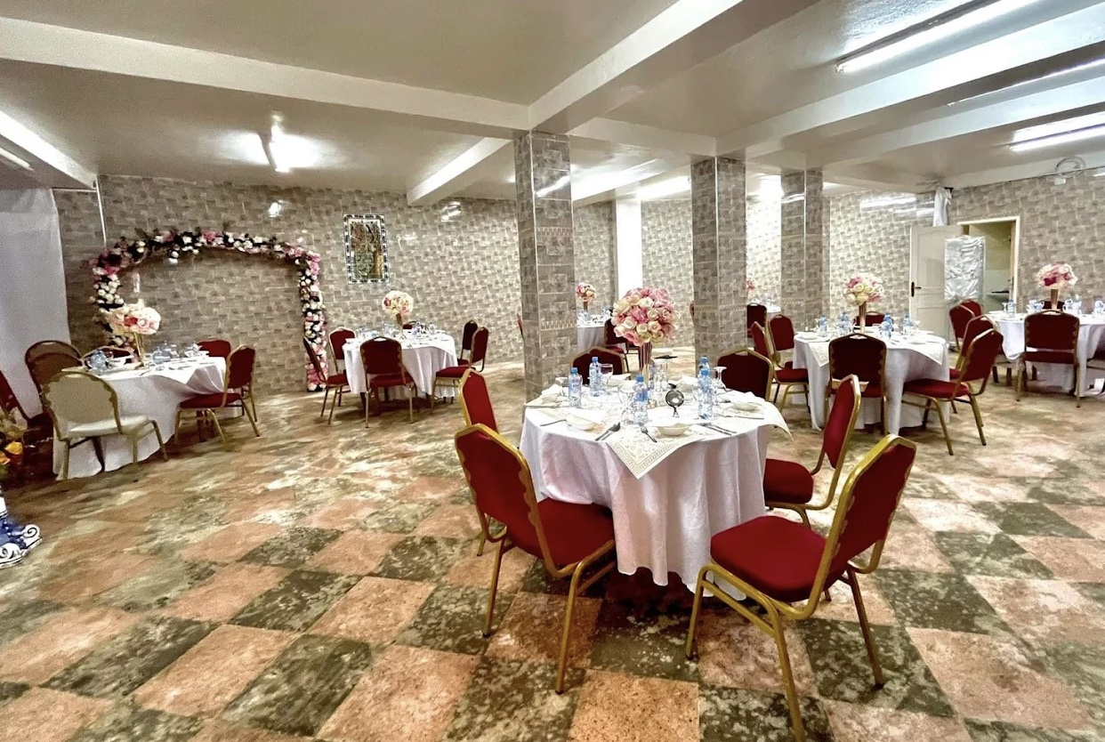 Love Story Villa photo