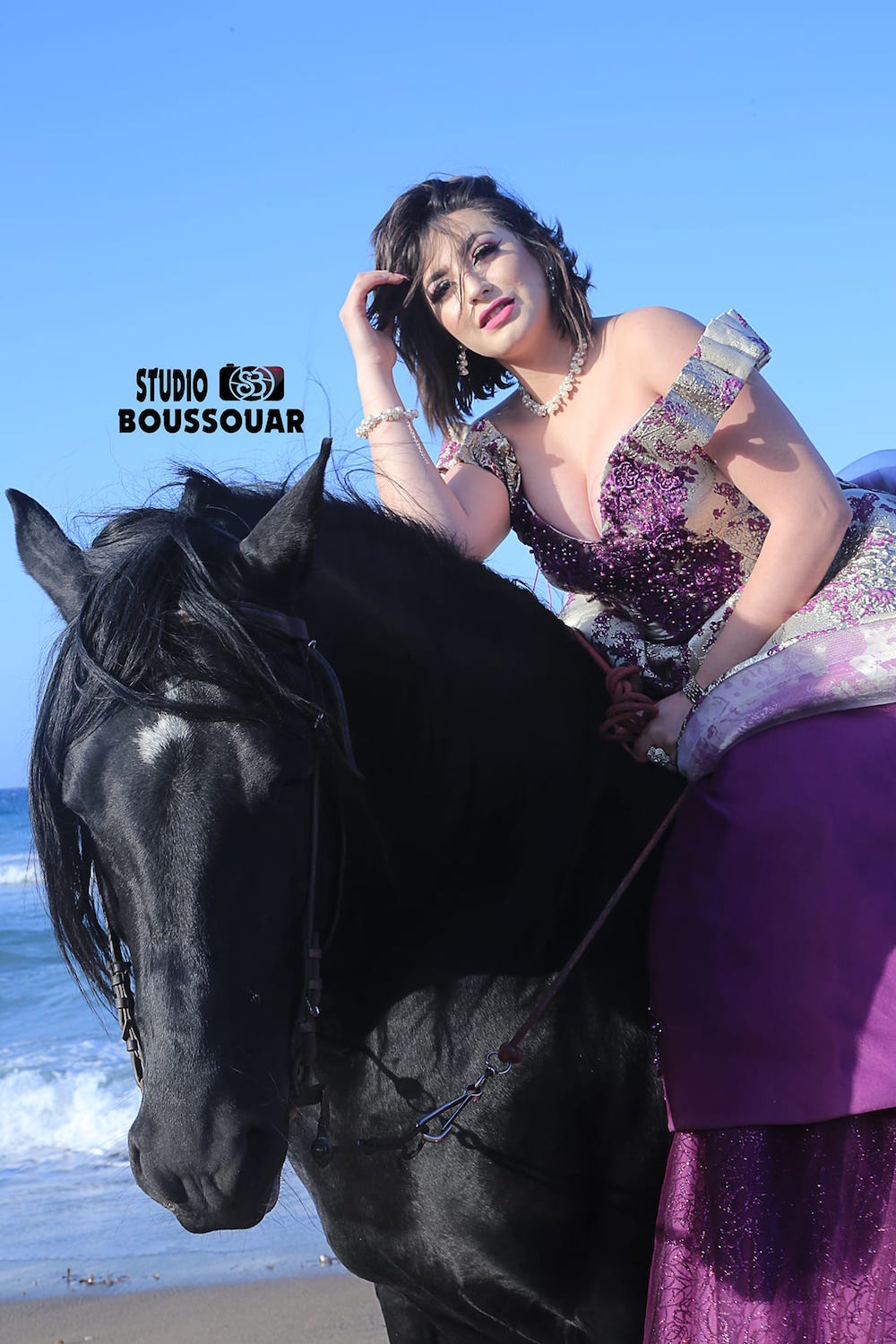 Studio Boussouar photo