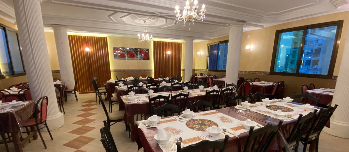 El Hayete Mostaganem photo