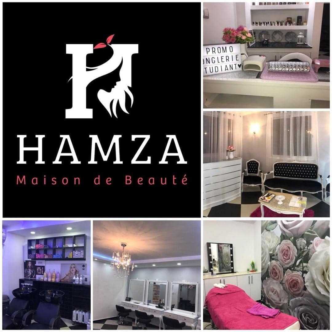 Maison de beauté et SPA Hamza photo