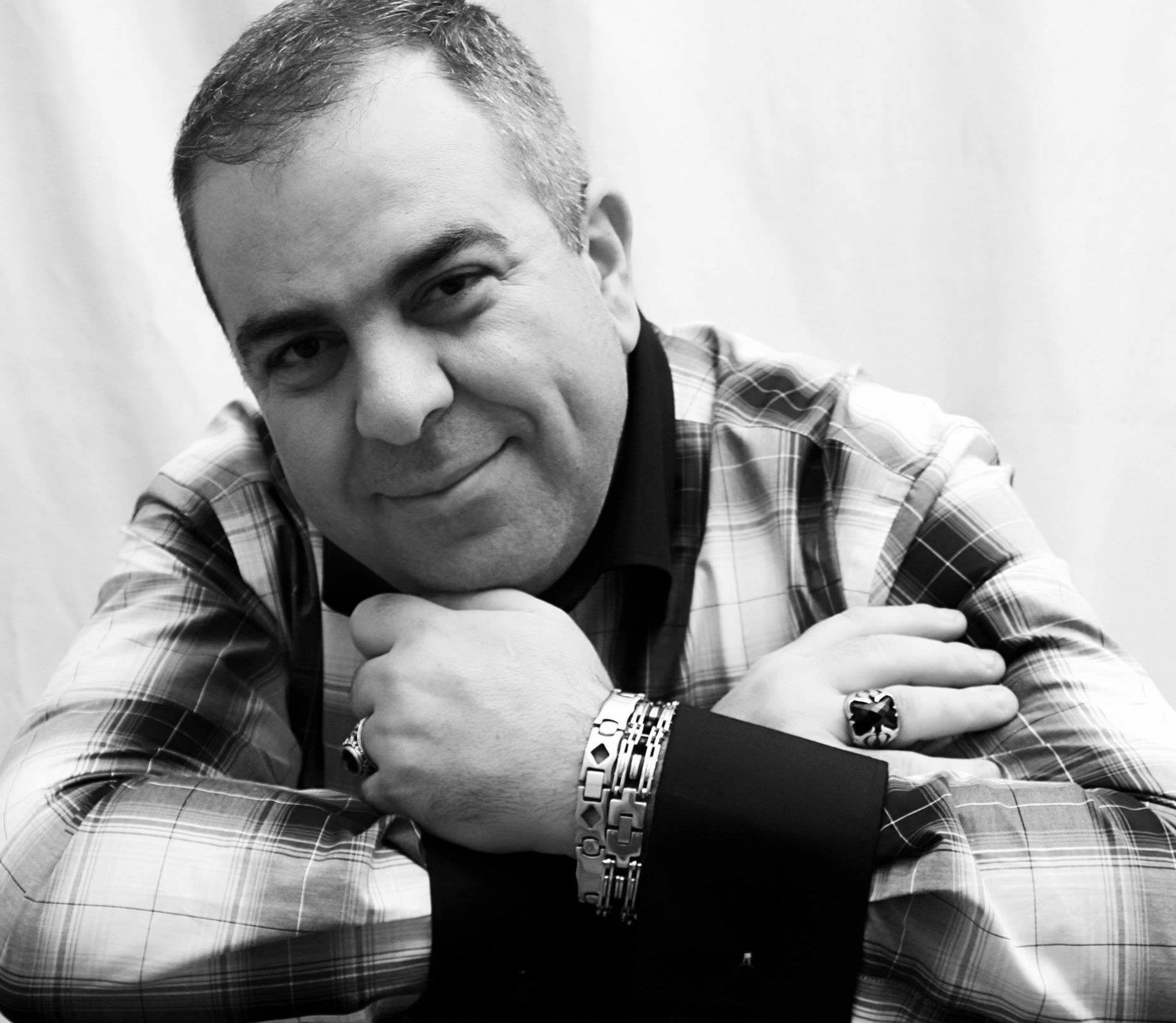 Samir Assimi