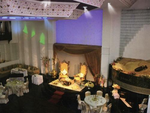 Ksar Lalla Meriem photo