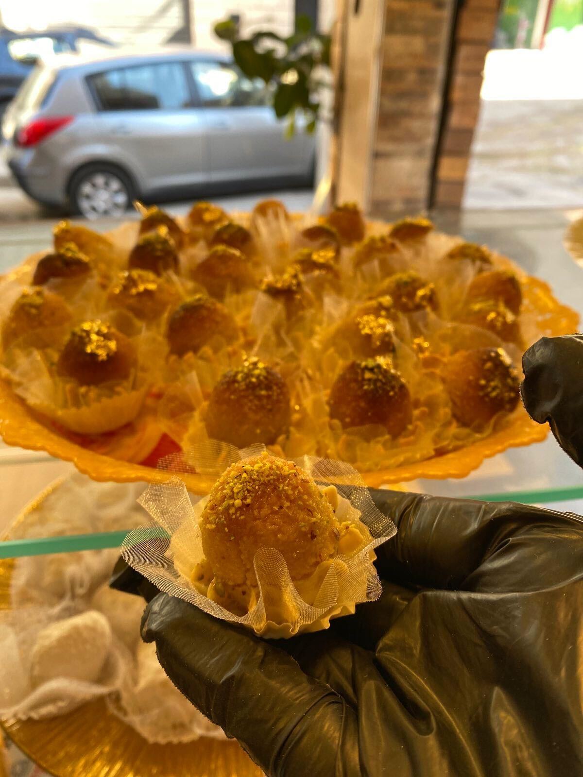 Pépite Royale photo