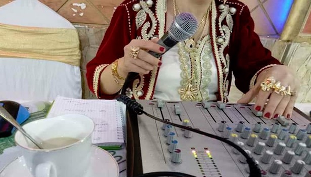 Cerine DJ 