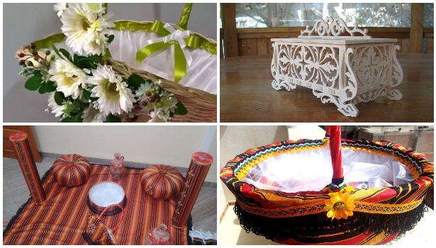 Rouahbi Décoration Florale