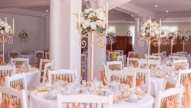 Villa Mauresque photo