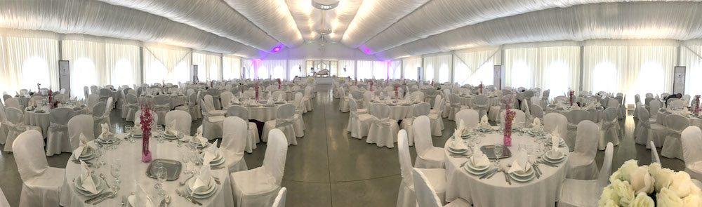 Le Carillon Stand'all