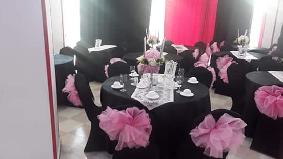 Maha Décoration
