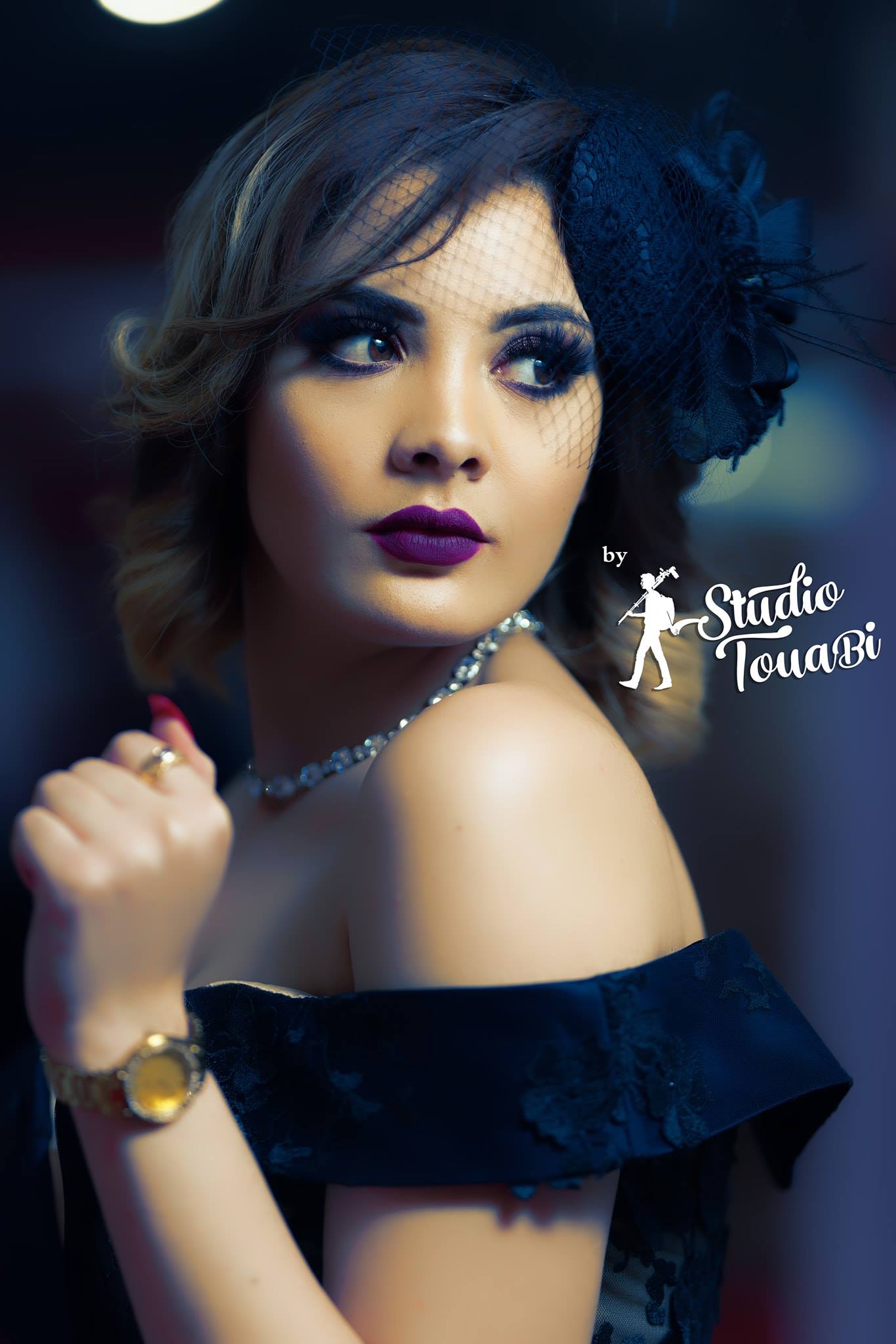 Studio Touabi photo