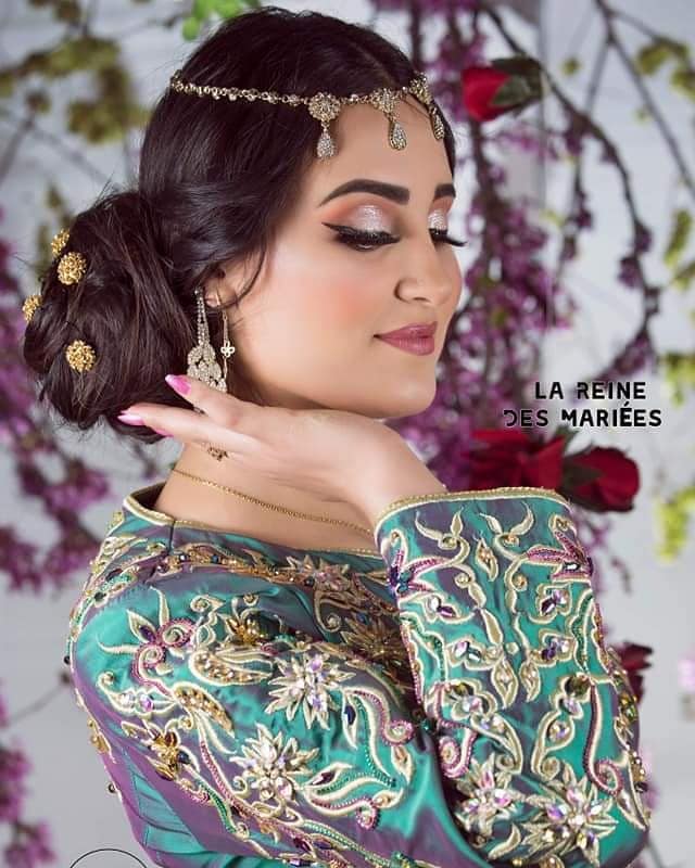 ملكة العرائس photo