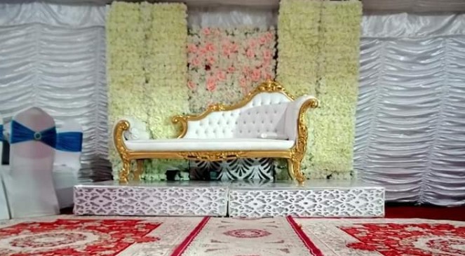 Lala l'aroussa photo