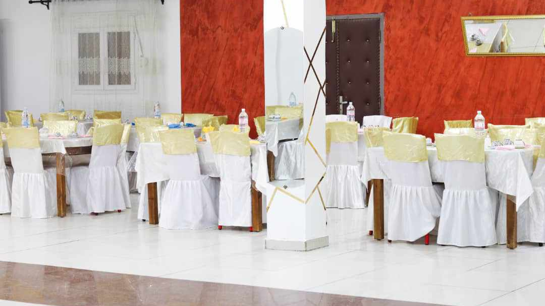  الياسمين بروجة