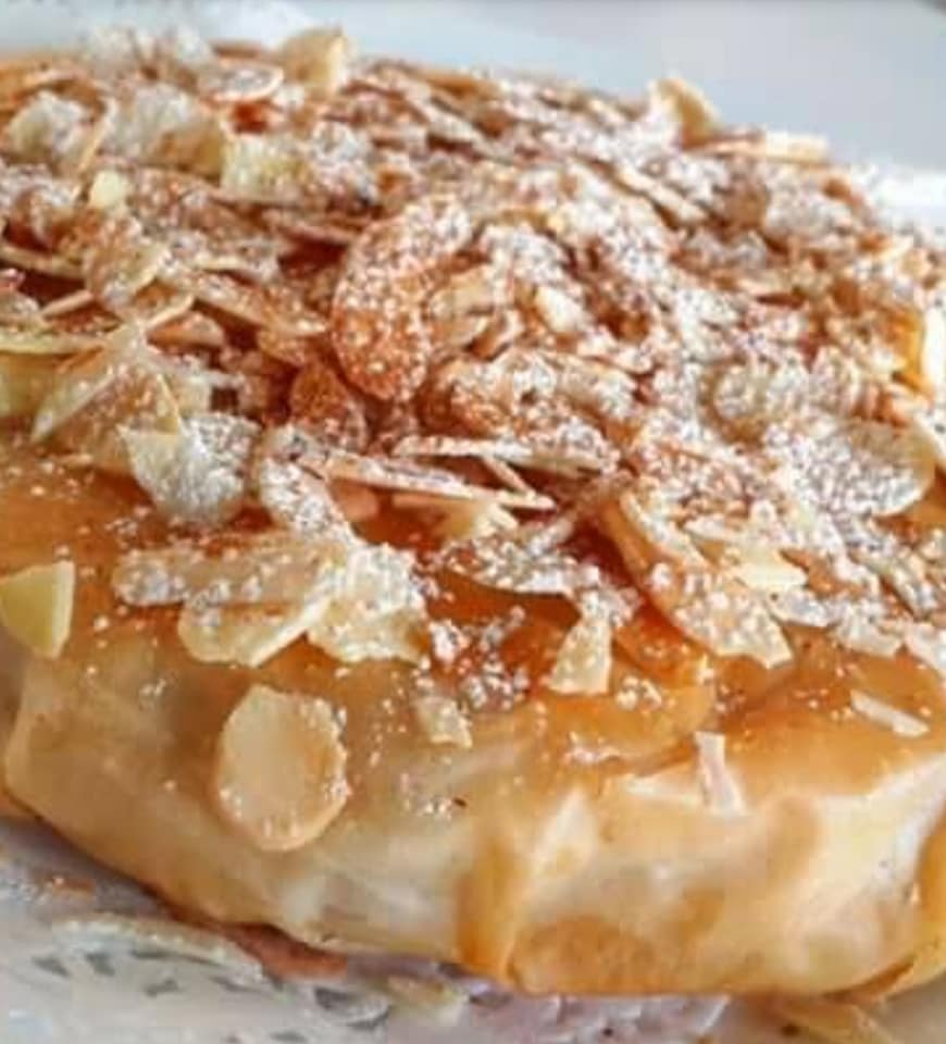 حلويات فايزة photo