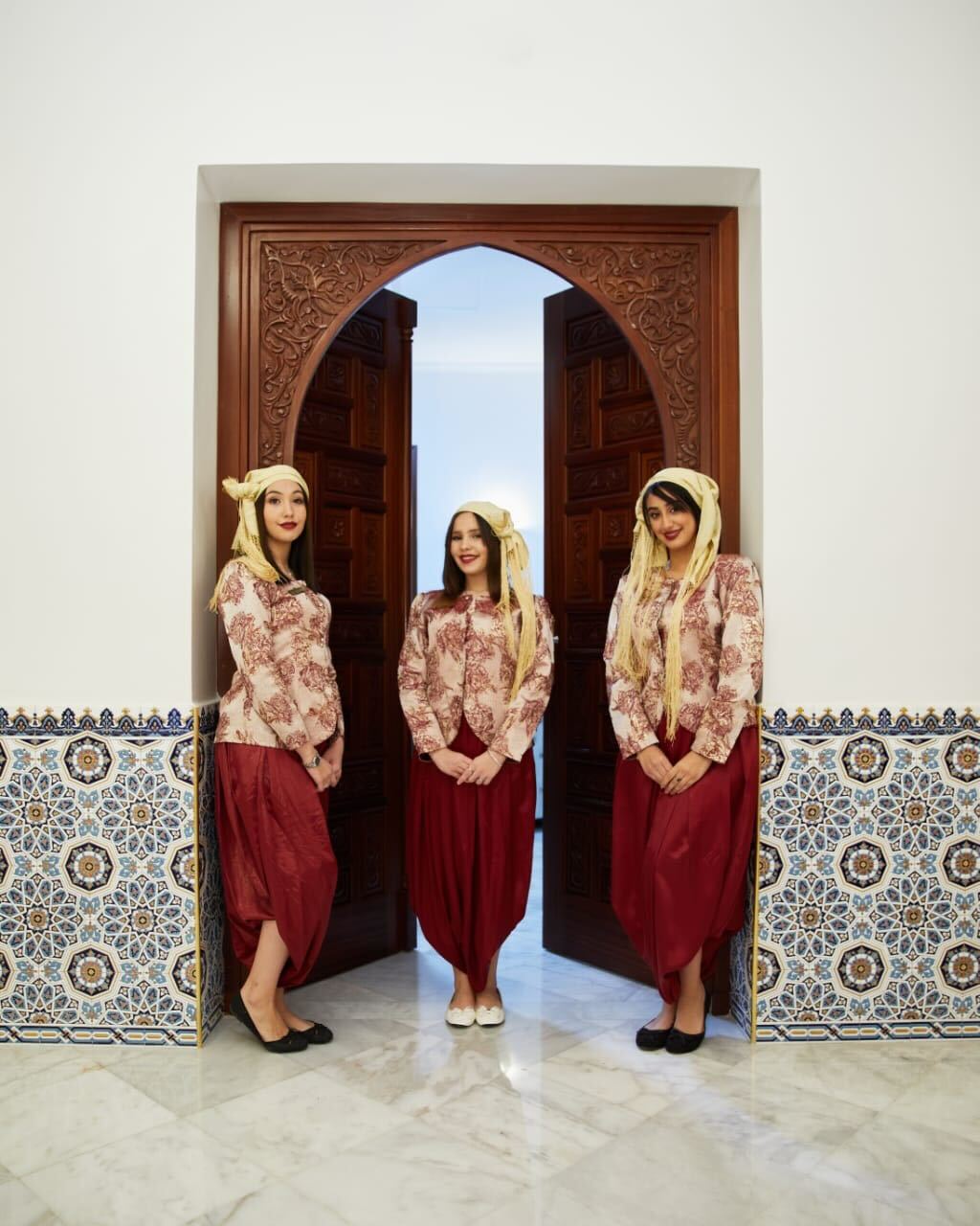 Palais Layel photo
