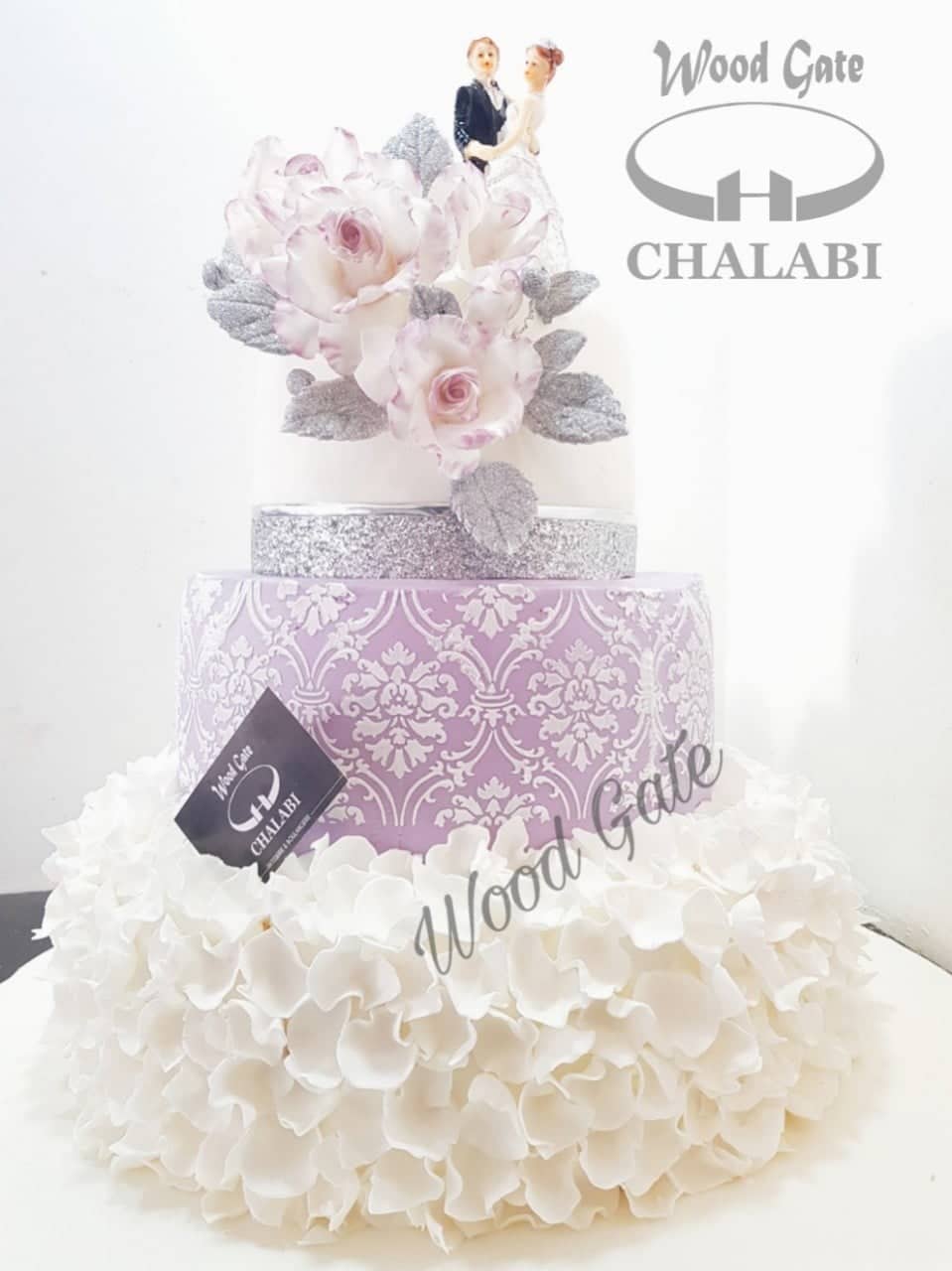 وودجايت شلبي