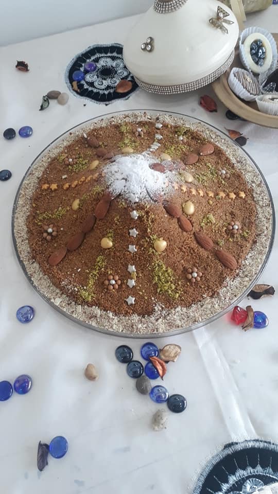 التقليدي التلمساني photo