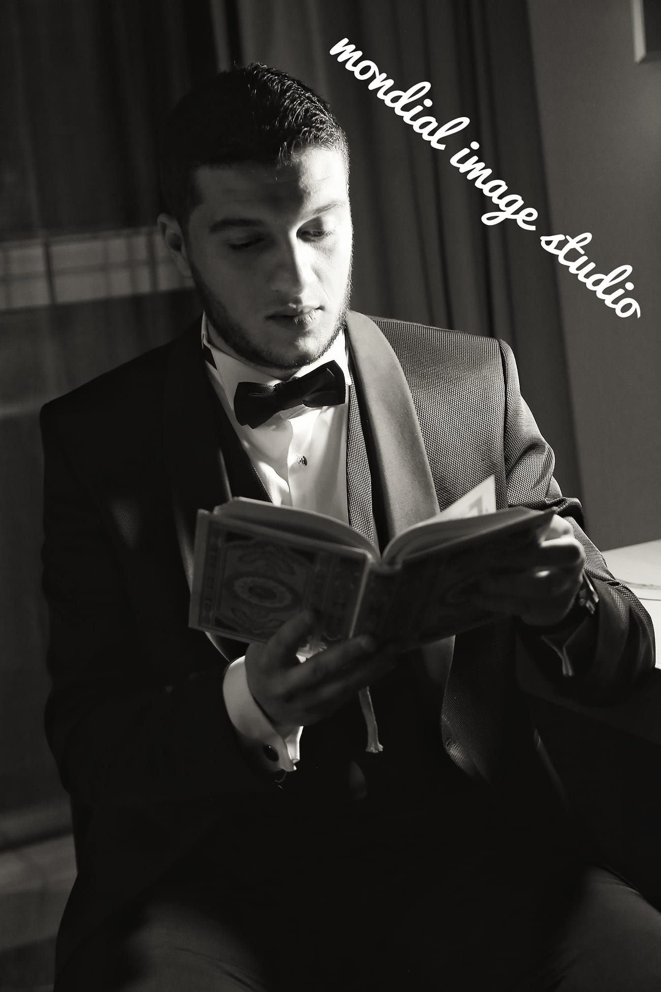 Mondial Image Studio