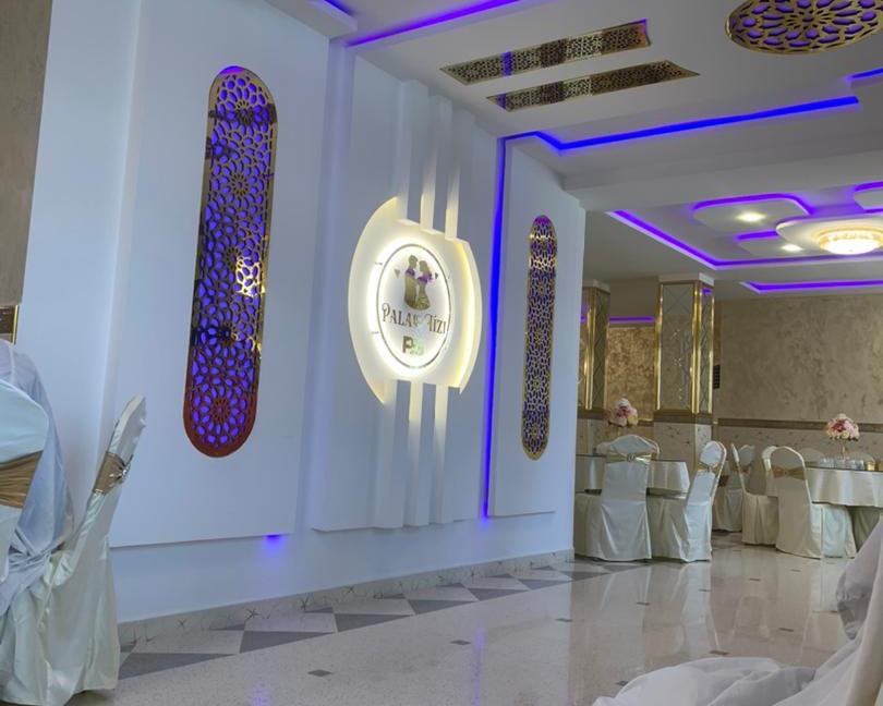 Palais de Tizi photo