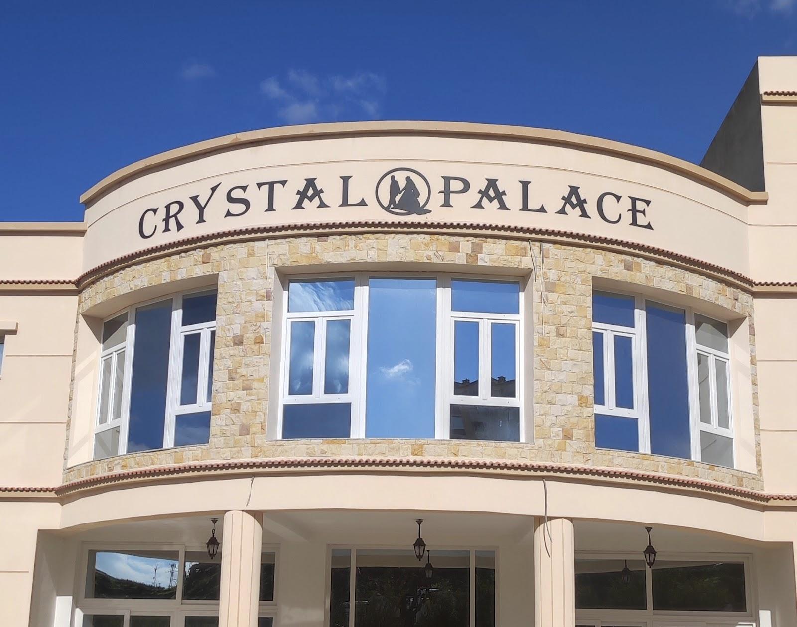 crystal palace photo