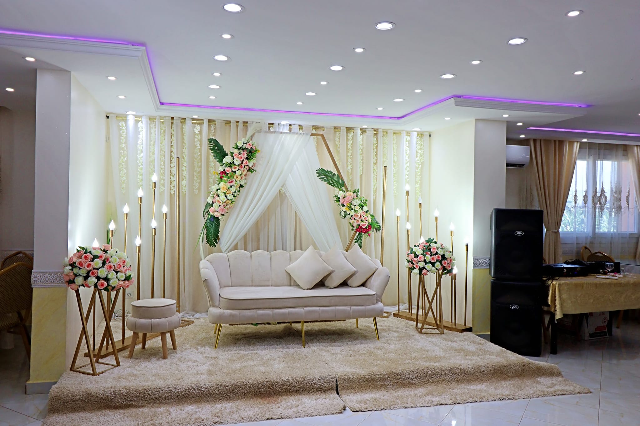 للا زهرة photo