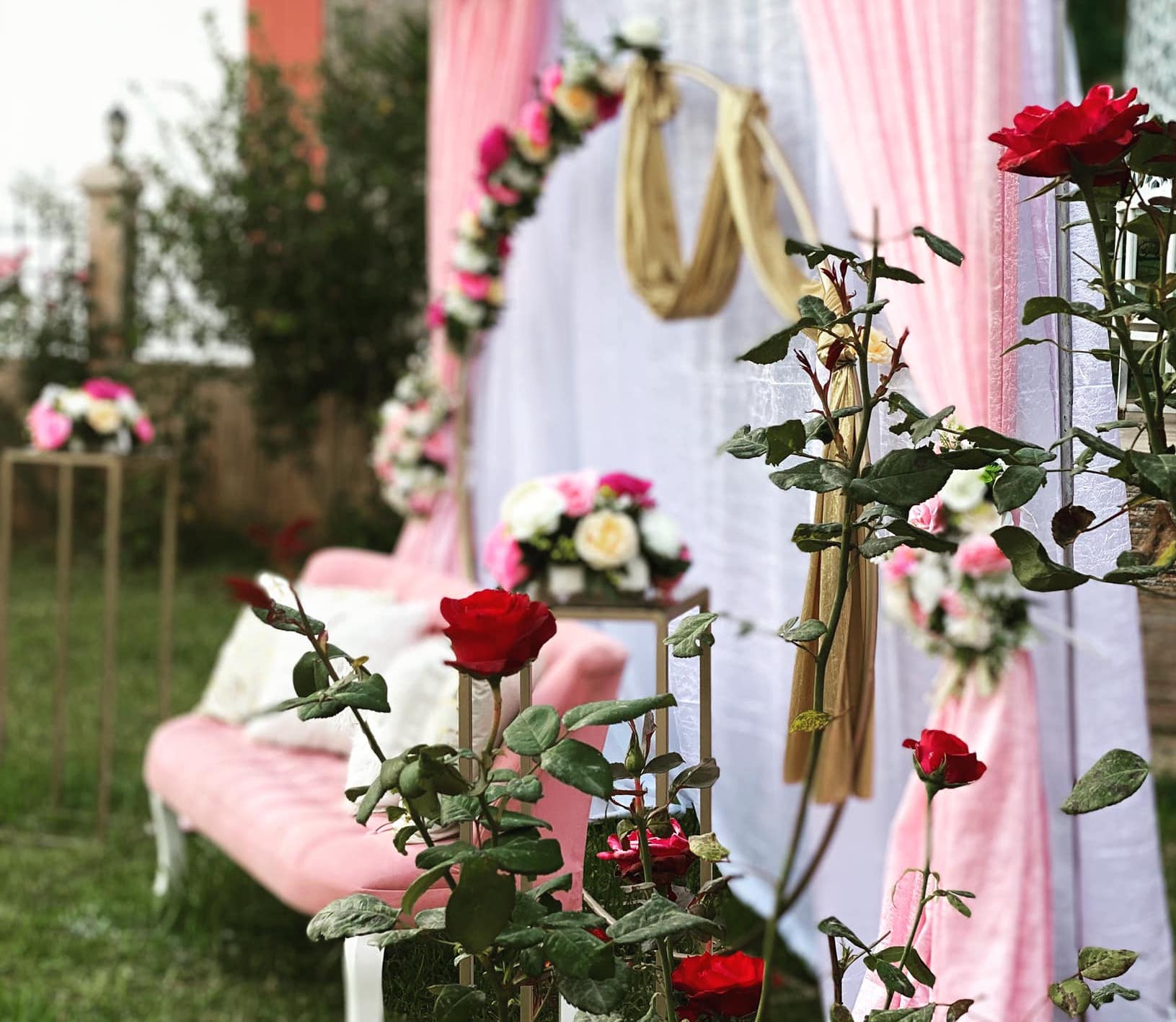 Le petit palais Birtouta photo