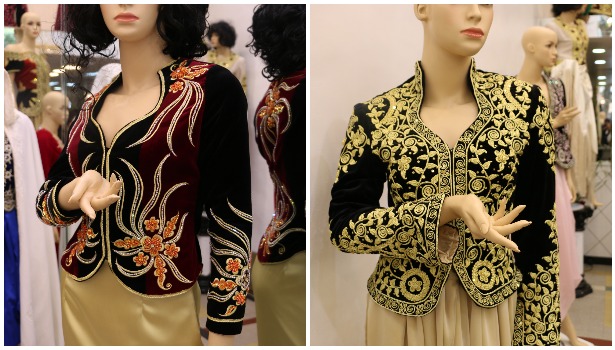 Le Traditionnel Sur Mesure