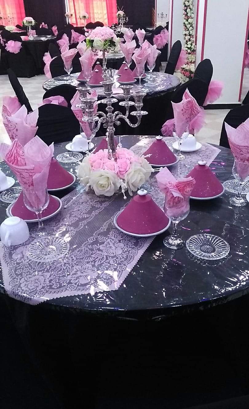 Maha Décoration