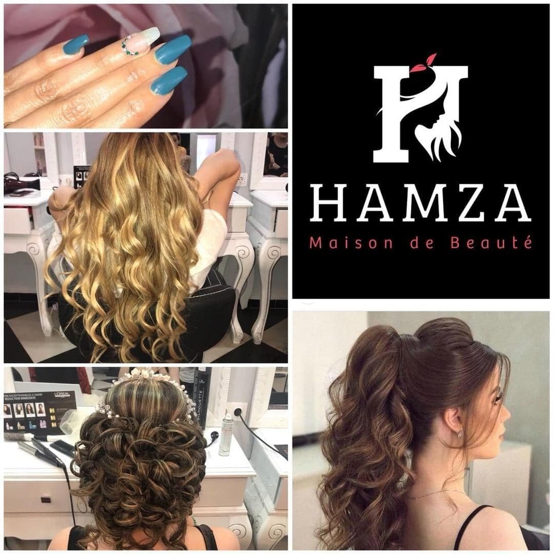 Maison de beauté et SPA Hamza photo