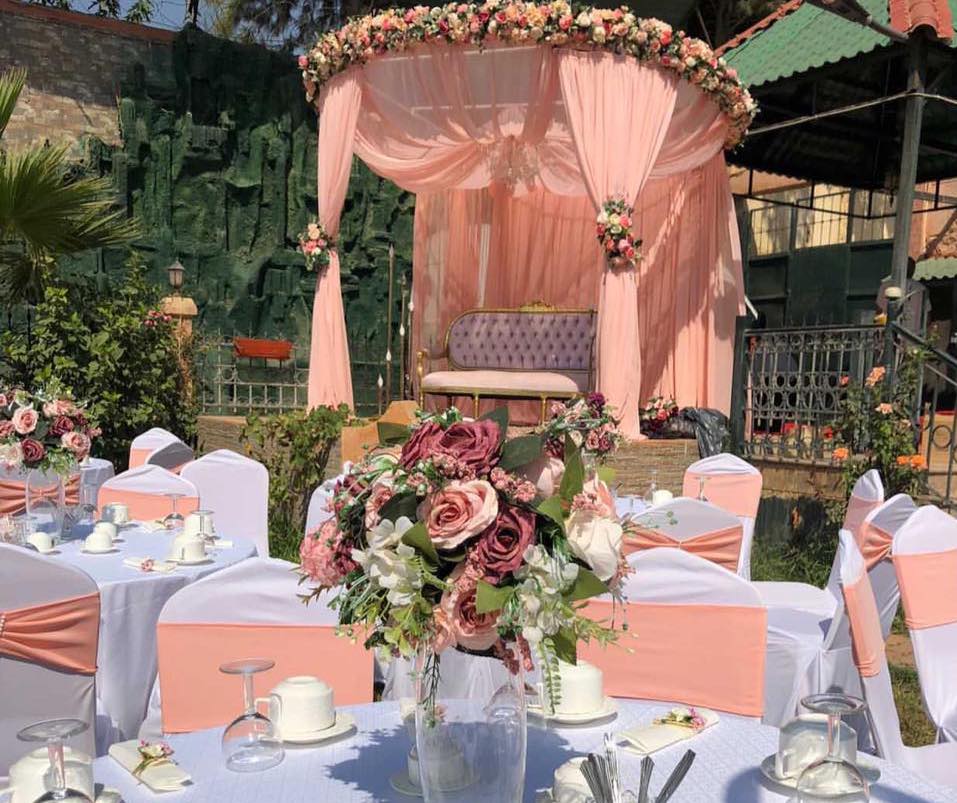 Le petit palais Birtouta photo